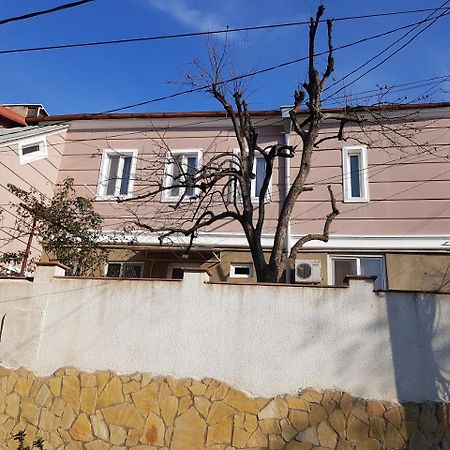 Family Hotel Mountain Scream Tiflis Exterior foto